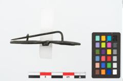 Foto von Bronzebrillenfibel (NHMW-PRAE-025583)